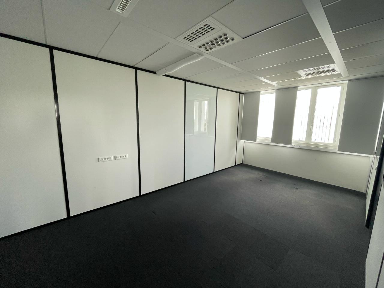 Bureau Blagnac 7981m² Location bureau Blagnac Haute-Garonne OLBUR2108339 3